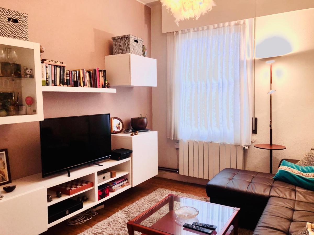 Atxuri Private Room Μπιλμπάο Εξωτερικό φωτογραφία