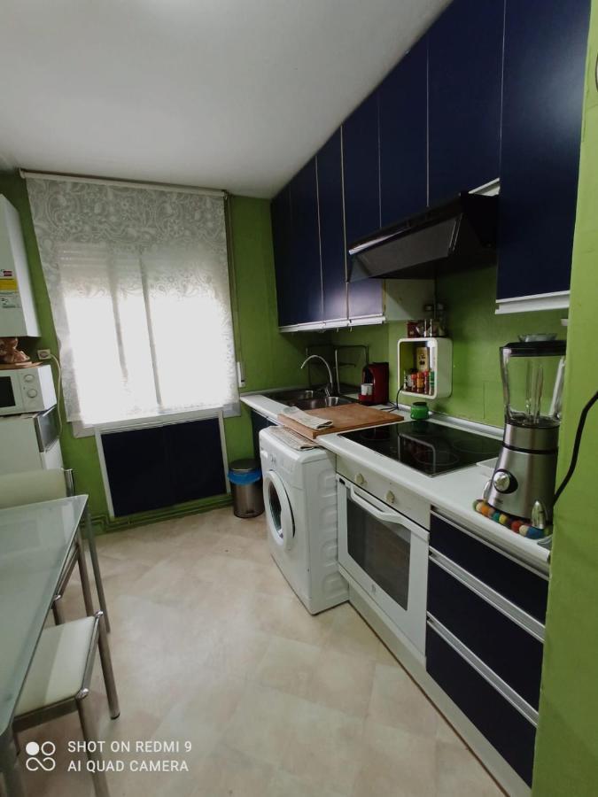Atxuri Private Room Μπιλμπάο Εξωτερικό φωτογραφία