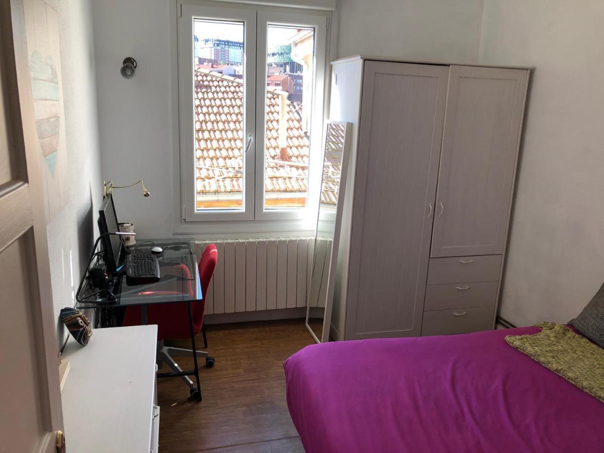 Atxuri Private Room Μπιλμπάο Εξωτερικό φωτογραφία