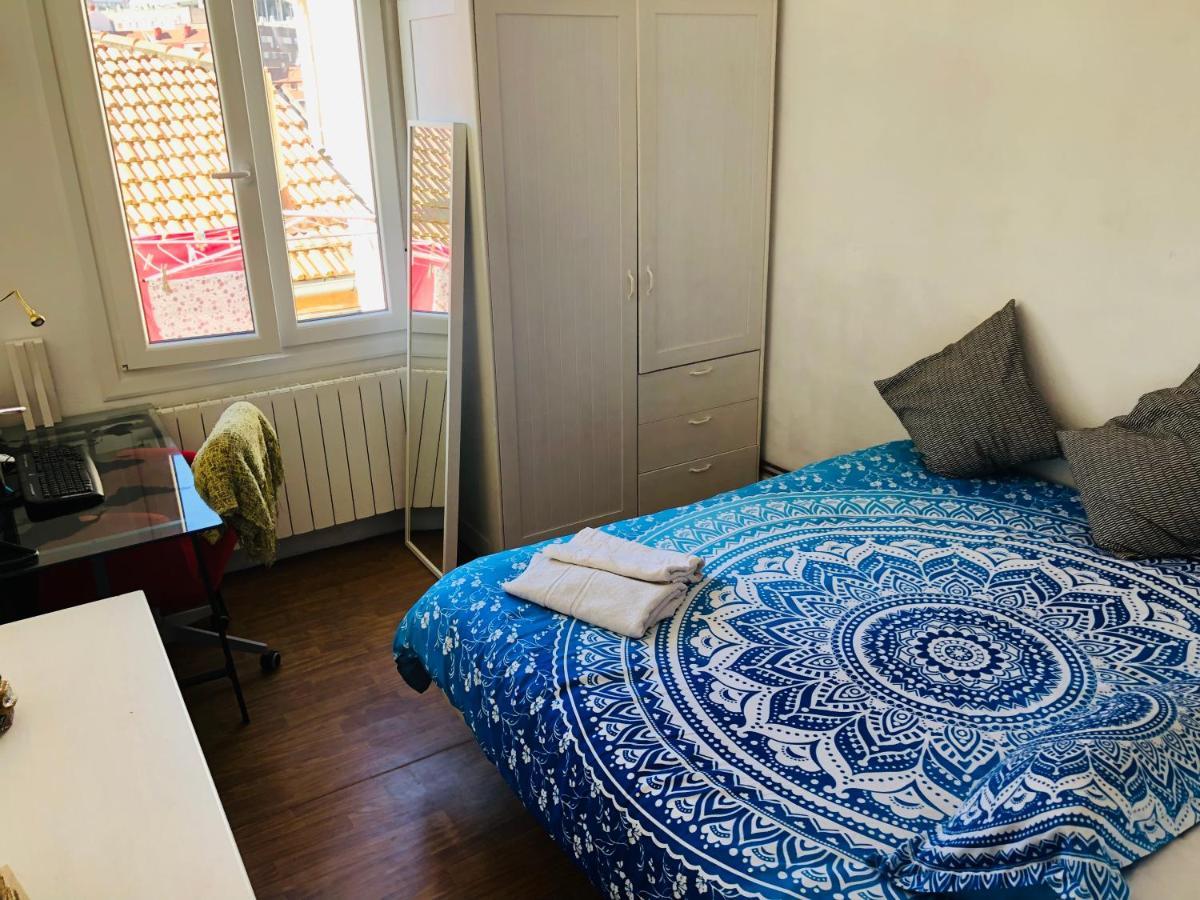 Atxuri Private Room Μπιλμπάο Εξωτερικό φωτογραφία