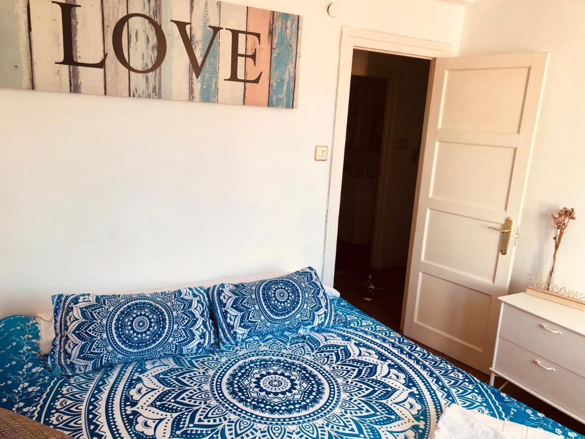 Atxuri Private Room Μπιλμπάο Εξωτερικό φωτογραφία